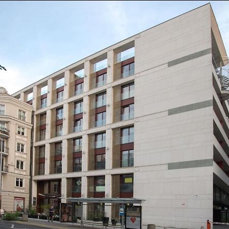 Piekna Apartment Warsaw Ngoại thất bức ảnh